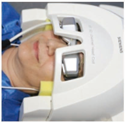 核磁兼容视听觉刺激系统