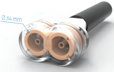 动物经颅磁刺激系统