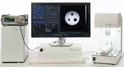 动物经颅聚焦超声刺激系统
